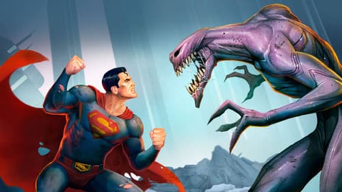 Superman: Man of Tomorrow Bild 2