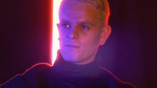 The Tomorrow Job Bild 3