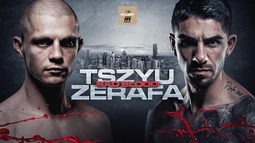 Nikita Tszyu vs. Michael Zerafa Bild 4