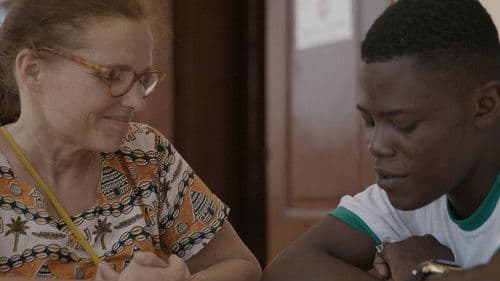 Missä tiet kohtaavat Bild 1