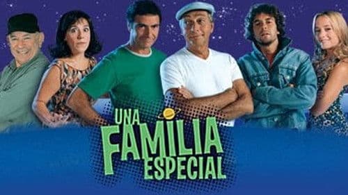 Una familia especial como la tuya Bild 2