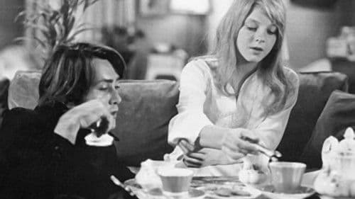 Das Mädchen am Ende der Straße Bild 3