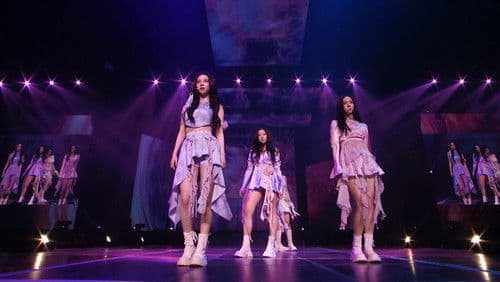 aespa aepisode SYNK#1 Bild 1