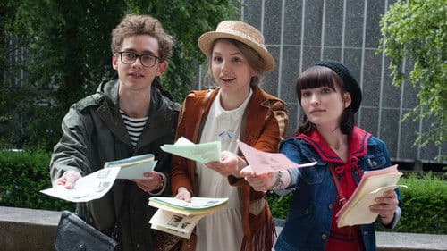 God Help the Girl Bild 2