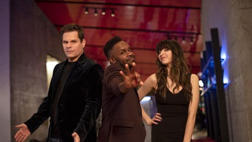 Deux hommes en or Bild 2