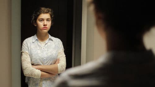 Después de Lucía Bild 1