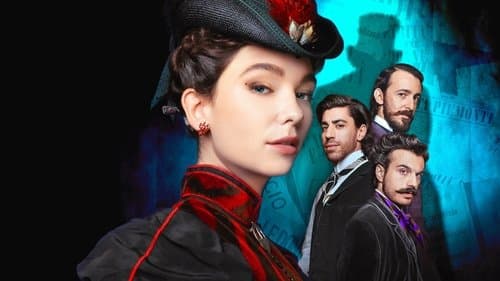 Das Gesetz nach Lidia Poët Bild 3