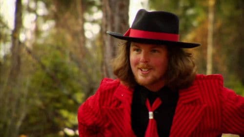 Die Abenteuer von Chris Fable Bild 3