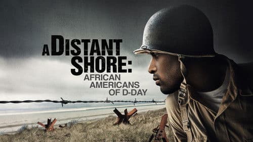 A Distant Shore: African Americans on D-Day Bild 2