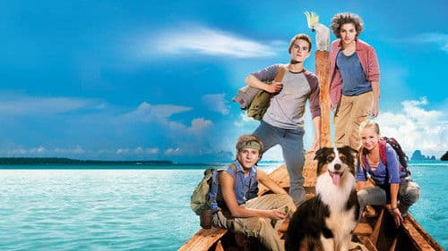 Fünf Freunde 3 Bild 4