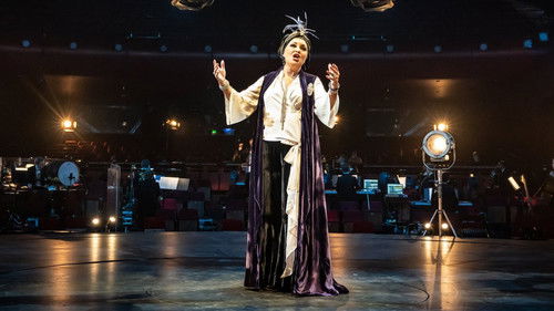 Sunset Boulevard in Concert Bild 2