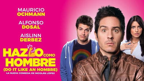 Hazlo como hombre Bild 5