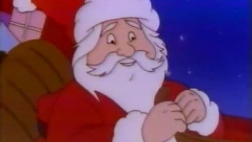 'Twas the Night Before Christmas Bild 1