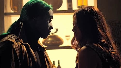 Don Cheadle is Captain Planet - Part 4 Bild 1