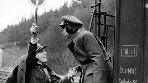 Liebe nach Fahrplan Bild 3