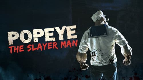 Popeye the Slayer Man Bild 2