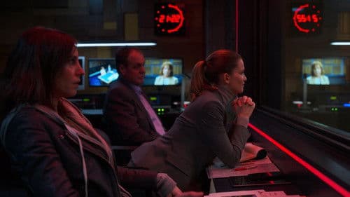 Criminal: Frankreich Bild 2