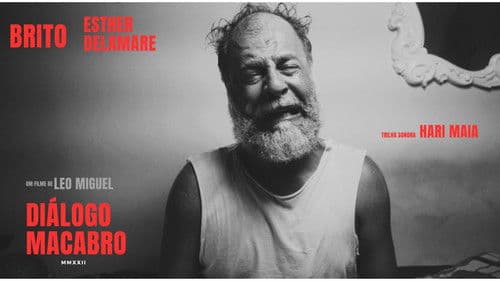 Diálogo Macabro Bild 1