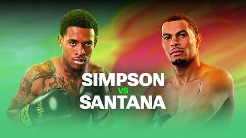 Lorenzo Simpson vs. Raiko Santana Bild 1