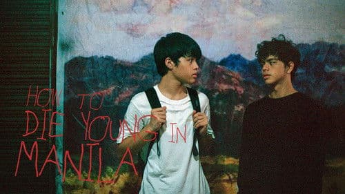 How to Die Young in Manila Bild 4