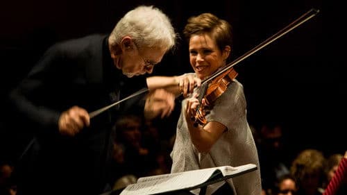 John Adams conducts John Adams Bild 1