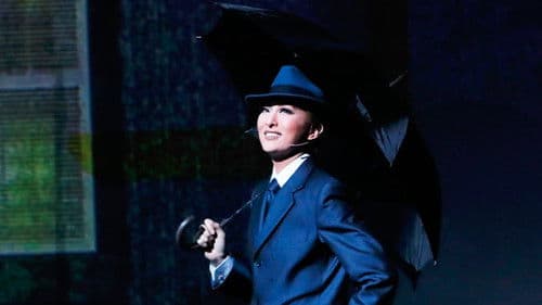 雨に唄えば Bild 1