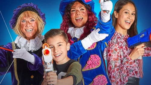 De Pepernoten Club Bild 2