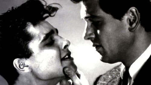 The Silver Screen: Color Me Lavender Bild 3