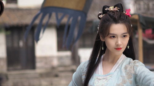 天降厨神独宠我 Bild 2