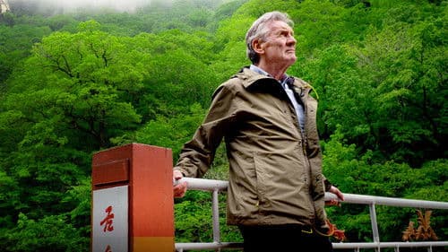 Michael Palin in North Korea Bild 5