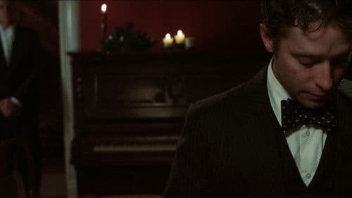 Dead Man's Hand Bild 1