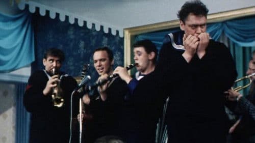 Sømand i knibe Bild 1