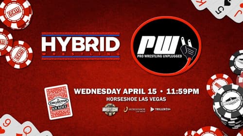 Hybrid | PWU: Midnight Xpress Bild 1