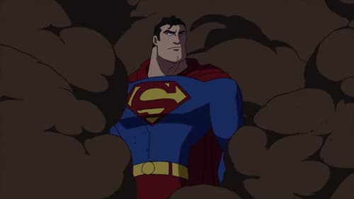 Superman vs. The Elite Bild 7
