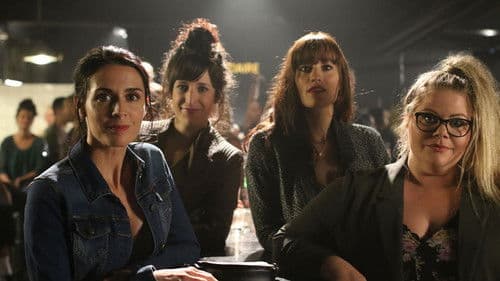 Ménage à trois – Drei sind (k)einer zu viel Bild 2