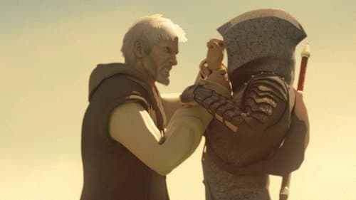 Assassin's Creed: Embers Bild 1