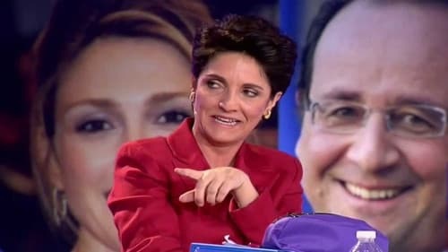 Florence Foresti a tout essayé Bild 2