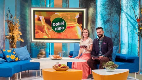 Dobré ráno, Brno! Bild 1