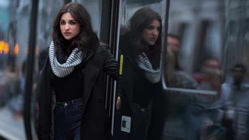 द गर्ल ऑन द ट्रेन Bild 8