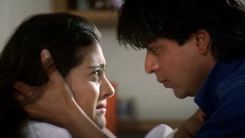 Dilwale Dulhania Le Jayenge - Wer zuerst kommt, kriegt die Braut Bild 1