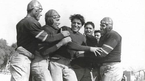 Jim Thorpe – All-American Bild 1