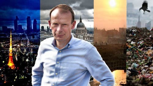 Andrew Marr's Megacities Bild 1