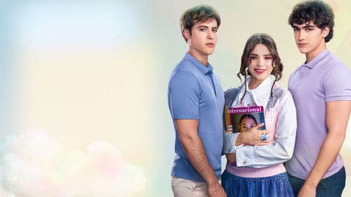 Contrato de corazones, tú y yo Bild 2