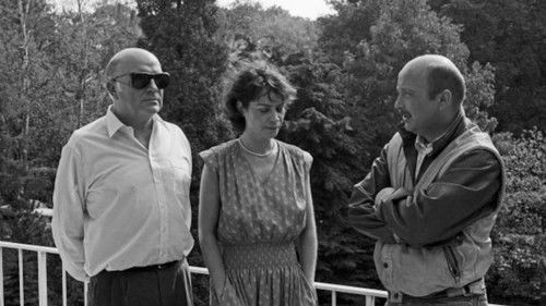 Gesichter des Schattens Bild 1