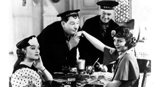 Dick und Doof - Die Doppelgänger Bild 2