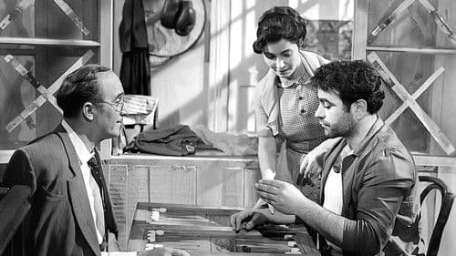 Bizim Cəbiş müəllim Bild 1