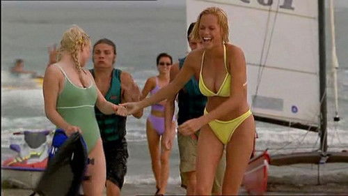 Die eiskalte Clique Bild 4