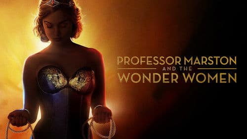 Professor Marston and the Wonder Women Bild 8