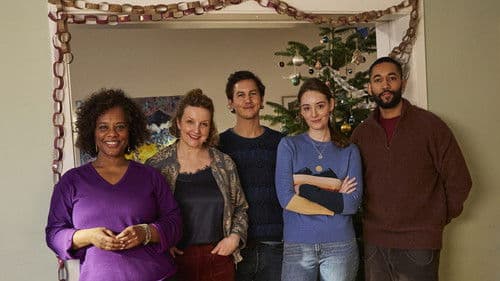 Stille Nacht, raue Nacht Bild 1