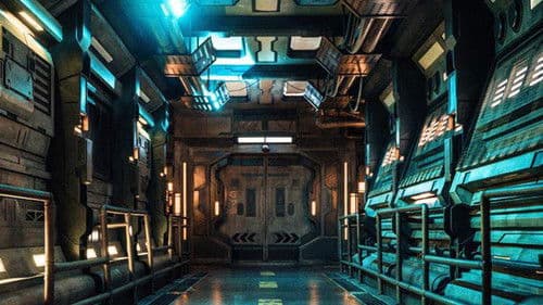 Space Mutation Bild 1